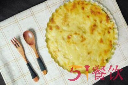 丘比特水果饼怎么加盟