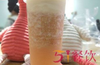 寻蜜茶饮加盟费多少？开店投资10