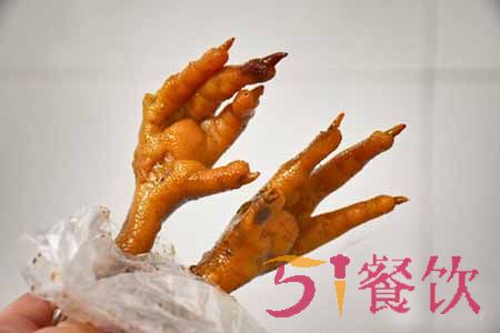 祥鑫饮食店加盟