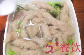 三叔瘦肉丸加盟费多少？快速开店