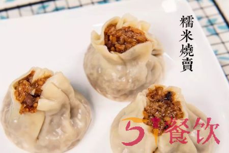 恒硕粥铺加盟