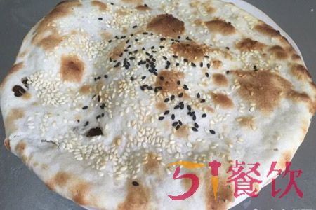 神鲜居烧饼加盟费多少