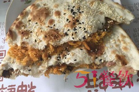 郑记神鲜居烧饼加盟能成功吗