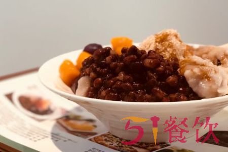 广州天马河君子美芋加盟吗？