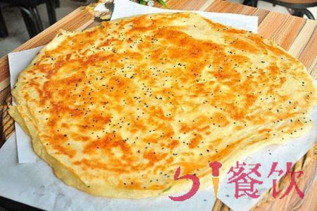 独一味油饼怎么样