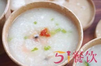 小熊粥铺怎么加盟？粥界霸主再次拓宽市场！