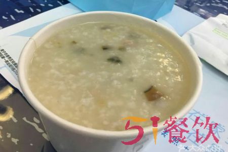 小熊粥铺加盟电话多少