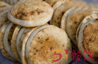 朱阿根烧饼挣钱吗？做出的烧饼堪比武大郎！【表】