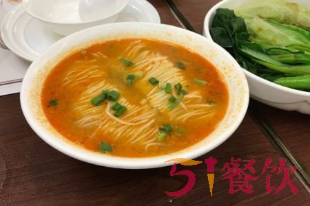 包不同包子铺加盟