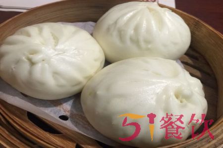 包不同包子铺加盟