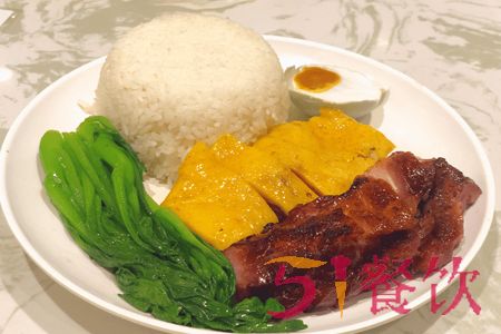 香港仔茶餐厅怎么样