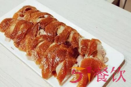 汪世兴京味烤鸭怎么样