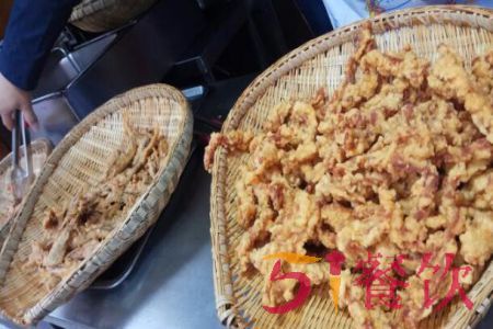 重庆肖炮现炸酥肉加盟怎么样