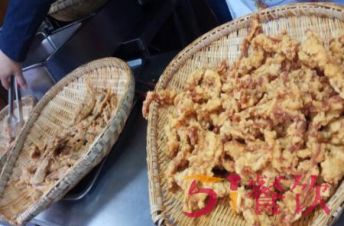 重庆肖炮现炸酥肉加盟怎么样？重