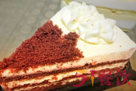 7cake榴莲千层蛋糕怎么样