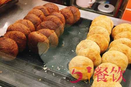 徐记烧饼铺可以加盟吗