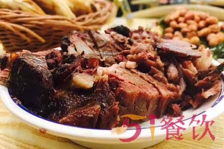 驴肉曹怎么加盟