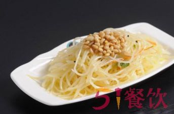 馋嘴仁锅烙铺怎么样？花样吃锅烙