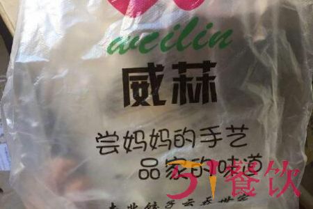 威菻饺子云吞如何加盟