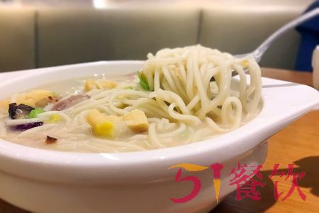 莆田餐厅加盟