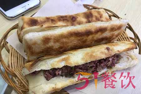 曹记驴肉怎么样