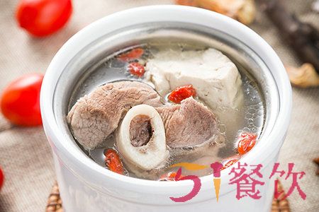 一小子排骨咸饭怎么样？