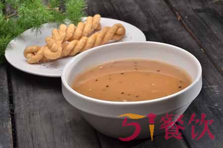 王如意油茶馆加盟费