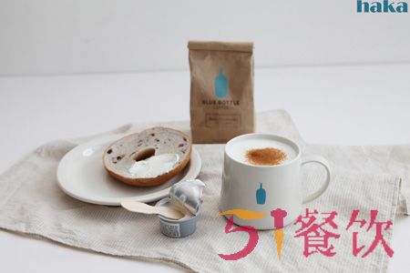 blue bottle咖啡中国加盟官网哪个