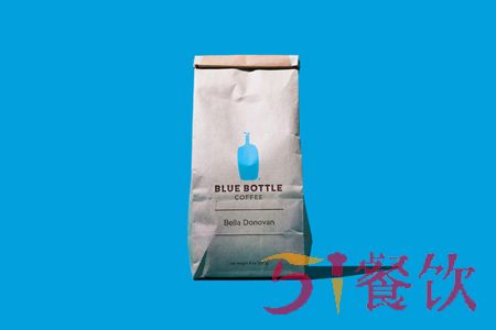 blue bottle咖啡中国有吗