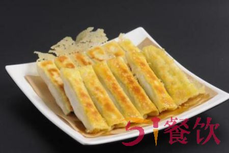 溢香饺子云吞连锁店怎么样