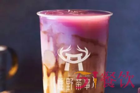 鹿野茶事是正规公司吗？