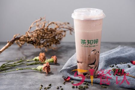 茶知味奶茶店加盟费用多少