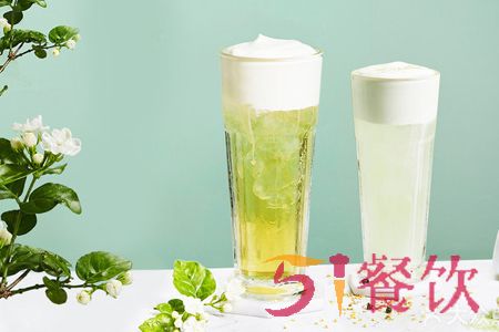 茶里ChaLi加盟怎么样