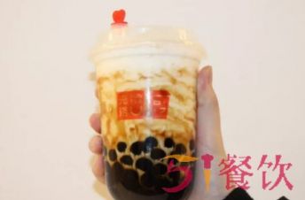 光洛奶茶品牌实力如何？奶茶制作工艺精良！