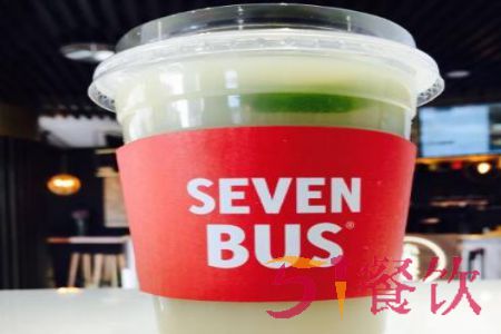 sevenbus可以加盟吗