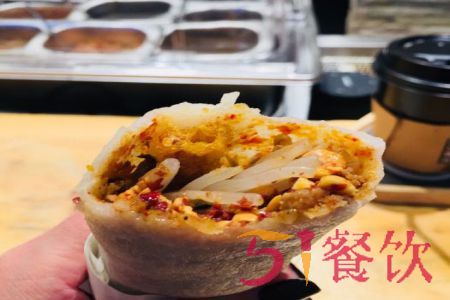 上海饵块食光加盟电话多少