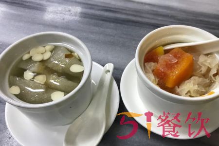 沙湾甜品加盟