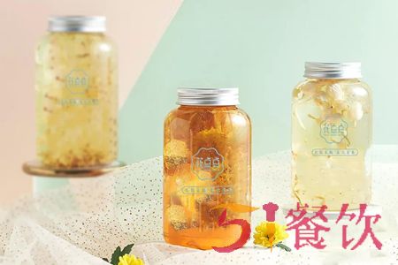 花点点奶茶加盟怎么样