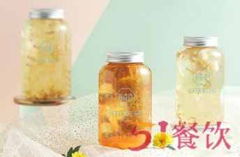 花点点奶茶加盟怎么样？一步一步稳扎稳打火起来的奶茶