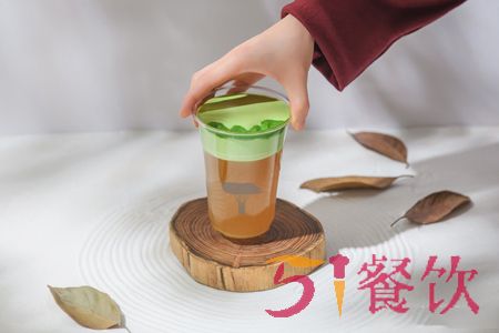 抹趣抹茶加盟好吗？打破传统茶饮制作销售模式