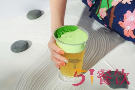 抹趣奶茶加盟怎么样？轻易实现创业梦想