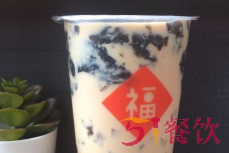 福来茶怎么加盟？