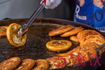 涂记油酥饼学费多少钱