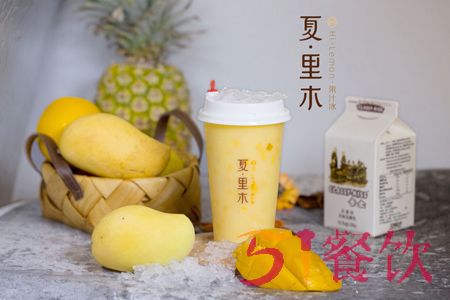 夏里木奶茶好吗