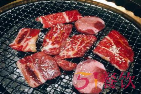 初霖和牛烧肉多少钱