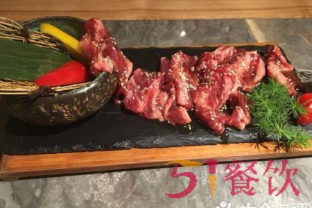 初霖和牛烧肉加盟吗