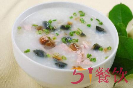 闻羹粥铺怎么加盟