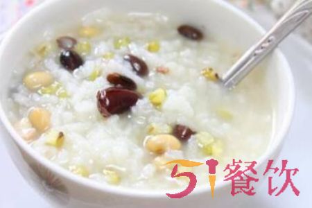 闻羹粥铺是网红店铺吗