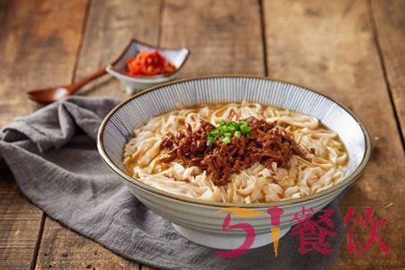 深圳盛和品的米粉铺怎么加盟