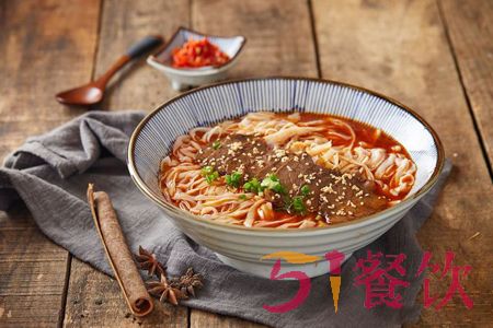 盛和品的米粉铺怎么样